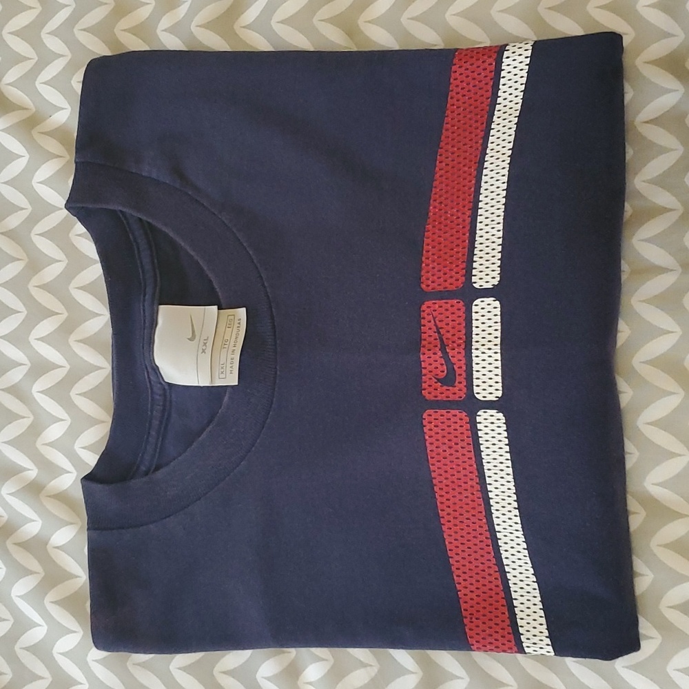 FREE Nike Tee Men's Size 2X